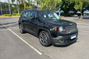 RENEGADE 1.8 16V FLEX LONGITUDE 4P AUTOMÁTICO 2016  Miniatura