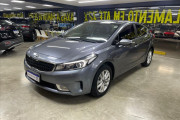 CERATO 1.6 SX 16V FLEX 4P AUTOMÁTICO 2019 Miniatura CERATO 1.6 SX 16V FLEX 4P AUTOMÁTICO 2019 Miniatura