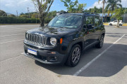 RENEGADE 1.8 16V FLEX LONGITUDE 4P AUTOMÁTICO 2016  Miniatura