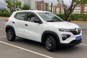 KWID 1.0 12V SCE FLEX ZEN MANUAL 2024  Miniatura