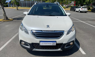 2008 1.6 16V FLEX CROSSWAY 4P AUTOMÁTICO 2018 2008 1.6 16V FLEX CROSSWAY 4P AUTOMÁTICO 2018