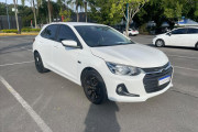ONIX 1.0 TURBO FLEX PLUS LTZ MANUAL 2020 Miniatura ONIX 1.0 TURBO FLEX PLUS LTZ MANUAL 2020 Miniatura