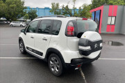 AIRCROSS 1.6 VTI 120 FLEX SHINE EAT6 2018 Miniatura AIRCROSS 1.6 VTI 120 FLEX SHINE EAT6 2018 Miniatura