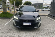 208 1.0 TURBO 200 FLEX ALLURE CVT 2026 Miniatura 208 1.0 TURBO 200 FLEX ALLURE CVT 2026 Miniatura
