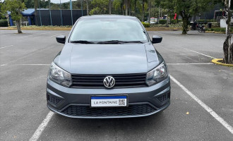 GOL 1.0 12V MPI TOTALFLEX 4P MANUAL 2020