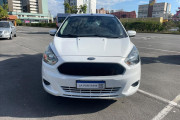 KA 1.0 TI-VCT FLEX SE MANUAL 2017 Miniatura KA 1.0 TI-VCT FLEX SE MANUAL 2017 Miniatura