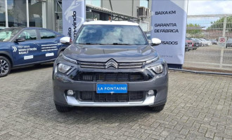 C3 AIRCROSS 1.0 TURBO 200 FLEX SHINE CVT 2024