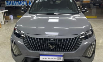 2008 1.0 TURBO 200 FLEX GT CVT 2025