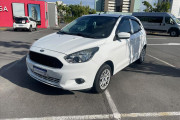 KA 1.0 TI-VCT FLEX SE MANUAL 2017 Miniatura KA 1.0 TI-VCT FLEX SE MANUAL 2017 Miniatura