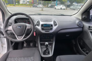 KA 1.0 TI-VCT FLEX SE PLUS MANUAL 2020 Miniatura KA 1.0 TI-VCT FLEX SE PLUS MANUAL 2020 Miniatura