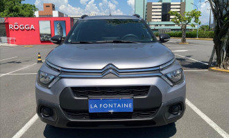 C3 1.0 FIREFLY FLEX FEEL MANUAL 2023 C3 1.0 FIREFLY FLEX FEEL MANUAL 2023