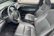 YARIS 1.5 16V FLEX XLS CONNECT MULTIDRIVE 2021  Miniatura