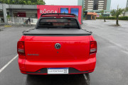 SAVEIRO 1.6 MSI HIGHLINE CD 8V FLEX 2P MANUAL 2017  Miniatura