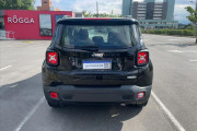 RENEGADE 1.8 16V FLEX LONGITUDE 4P AUTOMÁTICO 2016  Miniatura