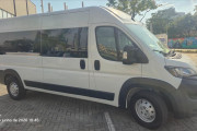 BOXER 2.2 BLUEHDI DIESEL VIDRADA MANUAL 2025 Miniatura BOXER 2.2 BLUEHDI DIESEL VIDRADA MANUAL 2025 Miniatura