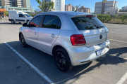 GOL 1.0 12V MPI TOTALFLEX 4P MANUAL 2023 Miniatura GOL 1.0 12V MPI TOTALFLEX 4P MANUAL 2023 Miniatura