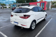 HB20S 1.0 12V FLEX VISION MANUAL 2021 Miniatura HB20S 1.0 12V FLEX VISION MANUAL 2021 Miniatura