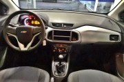 Chevrolet Onix JOY 1.0 8V FLEX MEC. 2017/2017 Manual  Miniatura