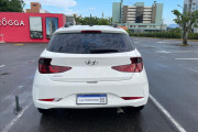 HB20S 1.0 12V FLEX VISION MANUAL 2021 Miniatura HB20S 1.0 12V FLEX VISION MANUAL 2021 Miniatura