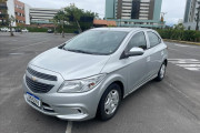 ONIX 1.0 MPFI JOY 8V FLEX 4P MANUAL 2018 Miniatura ONIX 1.0 MPFI JOY 8V FLEX 4P MANUAL 2018 Miniatura