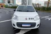 UNO 1.0 EVO VIVACE 8V FLEX 4P MANUAL 2013 Miniatura UNO 1.0 EVO VIVACE 8V FLEX 4P MANUAL 2013 Miniatura