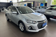 ONIX 1.0 TURBO FLEX PLUS LTZ AUTOMÁTICO 2023  Miniatura