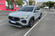 PULSE 1.0 TURBO 200 FLEX AUDACE CVT 2023  Miniatura