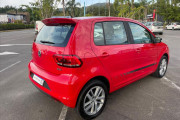 FOX 1.6 MSI RUN 8V FLEX 4P MANUAL 2017 Miniatura FOX 1.6 MSI RUN 8V FLEX 4P MANUAL 2017 Miniatura