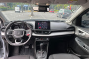 PULSE 1.0 TURBO 200 FLEX AUDACE CVT 2023  Miniatura