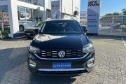 T-CROSS 1.4 250 TSI TOTAL FLEX HIGHLINE AUTOMÁTICO 2020  Miniatura