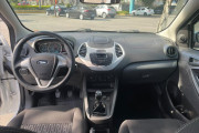 KA 1.0 TI-VCT FLEX SE MANUAL 2017 Miniatura KA 1.0 TI-VCT FLEX SE MANUAL 2017 Miniatura