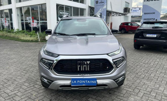 TORO 2.0 16V TURBO DIESEL VOLCANO 4WD AT9 2025