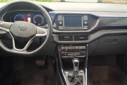 T-CROSS 1.0 200 TSI TOTAL FLEX COMFORTLINE AUTOMÁTICO 2023  Miniatura