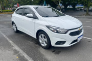 ONIX 1.4 MPFI LTZ 8V FLEX 4P MANUAL 2019  Miniatura