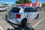 GOL 1.0 12V MPI TOTALFLEX 4P MANUAL 2023 Miniatura GOL 1.0 12V MPI TOTALFLEX 4P MANUAL 2023 Miniatura