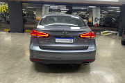 CERATO 1.6 SX 16V FLEX 4P AUTOMÁTICO 2019 Miniatura CERATO 1.6 SX 16V FLEX 4P AUTOMÁTICO 2019 Miniatura