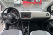 UP 1.0 TSI MOVE UP 12V FLEX 4P MANUAL 2016  Miniatura