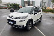 AIRCROSS 1.6 VTI 120 FLEX SHINE EAT6 2018 Miniatura AIRCROSS 1.6 VTI 120 FLEX SHINE EAT6 2018 Miniatura