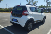 MOBI 1.0 EVO FLEX TREKKING MANUAL 2025  Miniatura