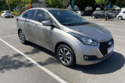 HB20S 1.6 COMFORT STYLE 16V FLEX 4P AUTOMÁTICO 2019  Miniatura