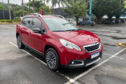 2008 1.6 16V FLEX ALLURE 4P AUTOMÁTICO 2019  Miniatura