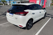 YARIS 1.5 16V FLEX XLS MULTIDRIVE 2019  Miniatura
