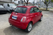 500 1.4 CULT 8V FLEX 2P MANUAL 2012  Miniatura