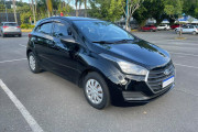 HB20 1.0 COMFORT 12V FLEX 4P MANUAL 2016  Miniatura