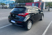 HB20 1.0 COMFORT 12V FLEX 4P MANUAL 2016  Miniatura