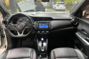 KICKS 1.6 16V FLEXSTART SV 4P XTRONIC 2018  Miniatura