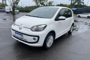UP 1.0 TSI MOVE UP 12V FLEX 4P MANUAL 2016  Miniatura