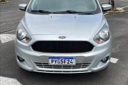 KA 1.0 TI-VCT FLEX SE MANUAL 2017 Miniatura KA 1.0 TI-VCT FLEX SE MANUAL 2017 Miniatura