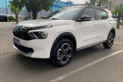 C3 AIRCROSS 1.0 TURBO 200 FLEX SHINE CVT 2025  Miniatura