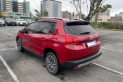 2008 1.6 16V FLEX ALLURE 4P AUTOMÁTICO 2019  Miniatura